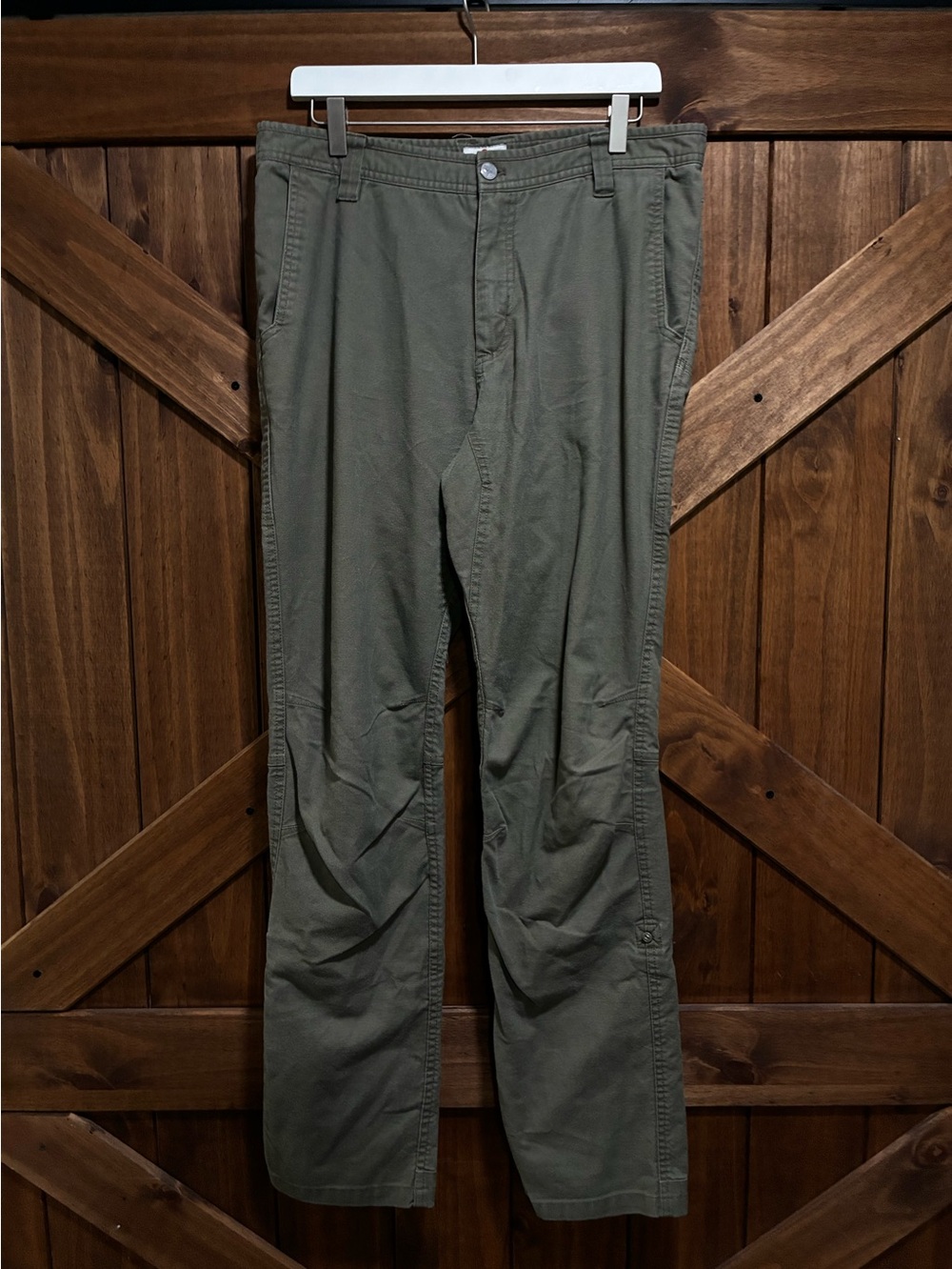 Men’s LIVSN Pants